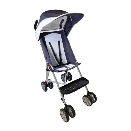 Golfi Engelli Çocuk Puseti | Hafif Alüminyum Gövde ve Kompakt Tasarım G491