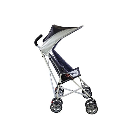 Golfi Engelli Çocuk Puseti | Hafif Alüminyum Gövde ve Kompakt Tasarım G491