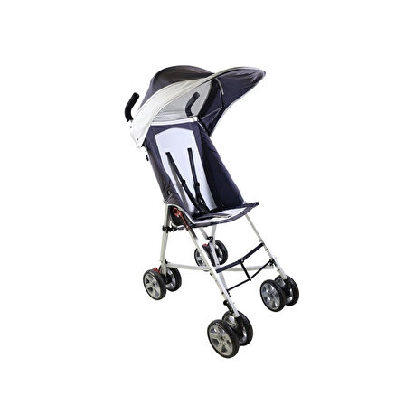 Golfi Engelli Çocuk Puseti | Hafif Alüminyum Gövde ve Kompakt Tasarım G491