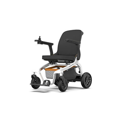 Akülü Tekerlekli Sandalye | Ergonomik Yapı, Katlanabilir Hafif Tasarım ve Güçlü Performans E40S-10