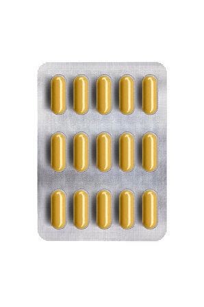 Bromelain İçeren Kapsül 30 Kapsül