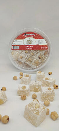850gr Fındıklı Lokum