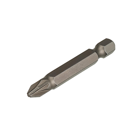 CT Tools Ph 2 x 50mm Bits Uç Yıldız Vidalama Matkap Ucu (30 Adet)