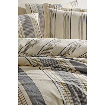 ŞAHESER NATUREL NEVRESİM TAKIMI ÇİFT KİŞİLİK LAGOS