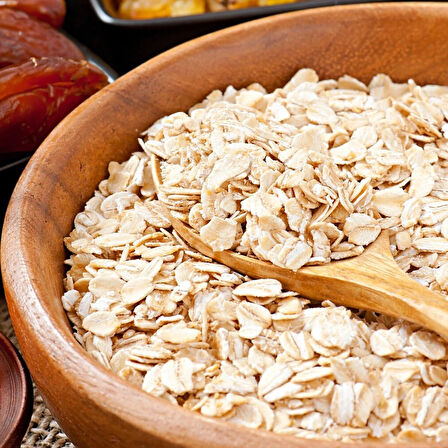 Glutensiz Yulaf Ezmezi 300 G - 2 Adet
