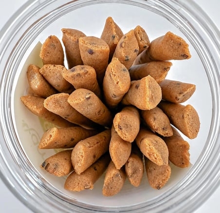 Glutensiz Grissini 130 g