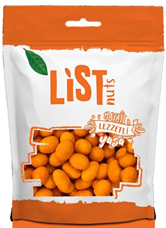 List Nuts Cips Fıstık 1 Kg