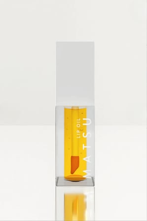 Besleyici Nem Veren Parlak Bitişli Dudak Bakım Yağı 10 ml