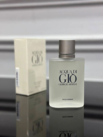 GIORGI ARMANI MODELS   For Man 