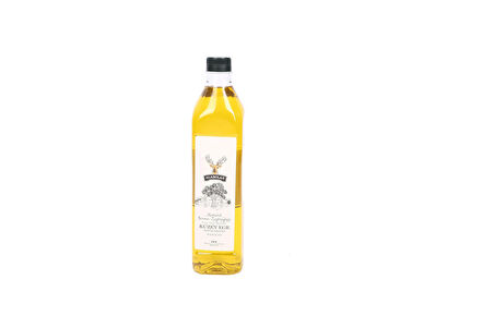 Alabolan Kuzey Ege Natürel Sızma Zeytinyağı 1 litre