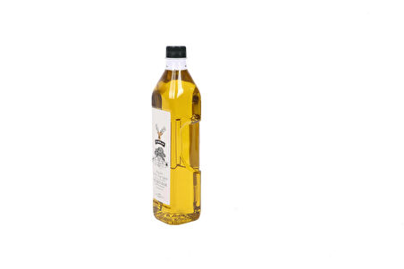 Alabolan Kuzey Ege Natürel Sızma Zeytinyağı 1 litre