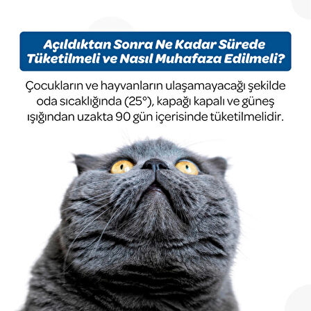 Vet's Plus Derma Care Kedi ve Köpekler için Deri ve Tüy Sağlığı Destekleyici 60'lı Çiğnenebilir Tablet