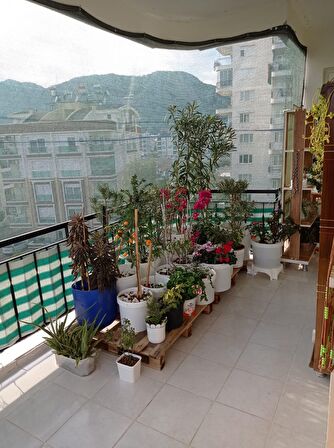 %55'lik Yeşil Gölgelik File 4*14 METRE - Branda - Çit Filesi - Şeritli Halkalı