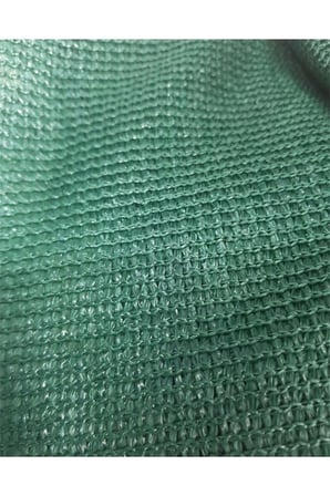 100 x 1000 cm ABKPLASTİK %95 Genişlik File, çit Filesi, çit Örtüsü, gölgelik