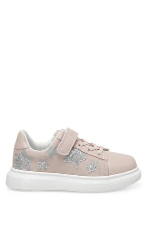 CHLOE 3FX Pembe Kız Çocuk Sneaker