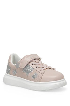 CHLOE 3FX Pembe Kız Çocuk Sneaker