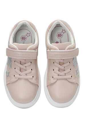 CHLOE 3FX Pembe Kız Çocuk Sneaker