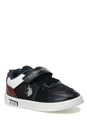 U.S. Polo Assn. Carren Ayakkabı 101346125