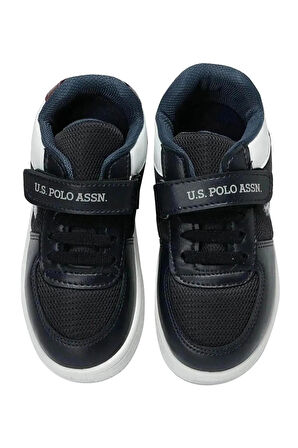 U.S. Polo Assn. Carren Ayakkabı 101346125