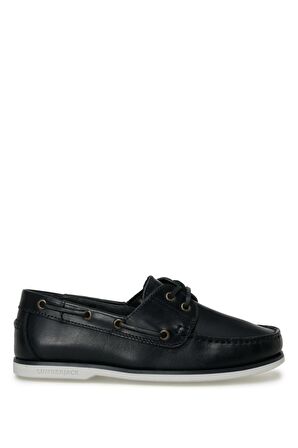 NAVIGATOR 3FX Lacivert Kadın Loafer