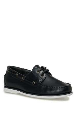 NAVIGATOR 3FX Lacivert Kadın Loafer