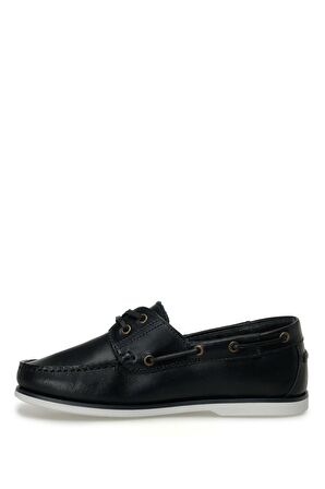 NAVIGATOR 3FX Lacivert Kadın Loafer