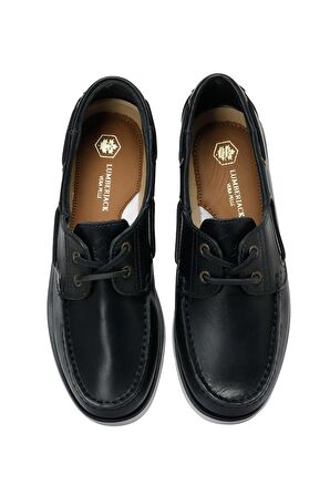 NAVIGATOR 3FX Lacivert Kadın Loafer
