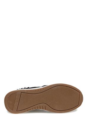HEDDA 3FX Siyah Kadın Sneaker