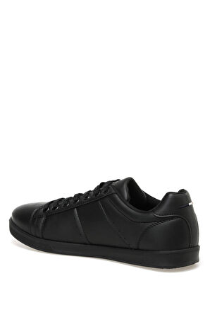 LAWROW  3FX Siyah Erkek Spor Ayakkabı