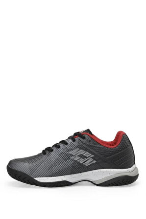 Lotto Mirage 300 III SPD 3FX 101324216 Siyah Erkek Tenis Ayakkabısı