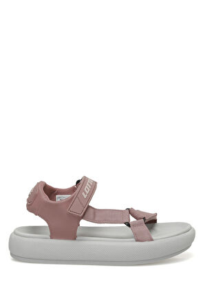 SCIROCCO 1 WMN 3FX Pudra Kadın Sandalet