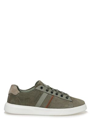 234225 3FX Haki Erkek Sneaker