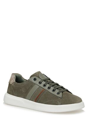 234225 3FX Haki Erkek Sneaker