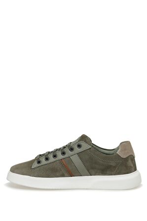 234225 3FX Haki Erkek Sneaker