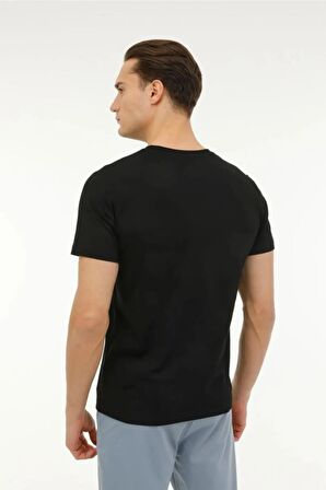 Lumberjack 3M M-Sb200 Flam C T-shirt 3Fx