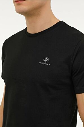 Lumberjack 3M M-Sb200 Flam C T-shirt 3Fx