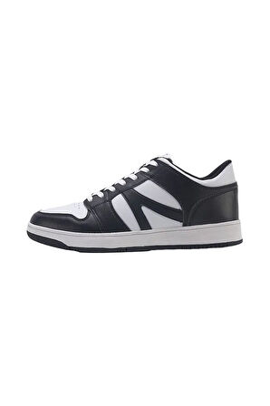 INT2051901A.1 3FX Siyah Erkek Sneaker