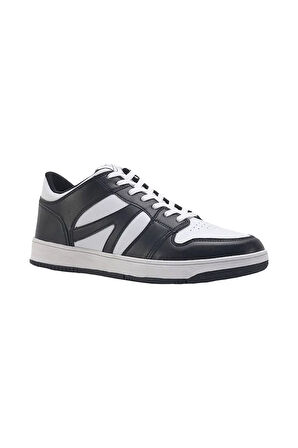 INT2051901A.1 3FX Siyah Erkek Sneaker