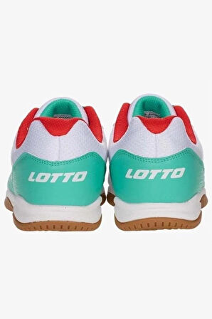 Lotto Tacto 300 VII TF 3FX 101361274 Siyah/Sarı Erkek Halı Saha Ayakkabısı
