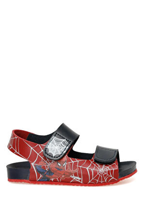 Spiderman Spada Erkek Çocuk Sandalet 101346245