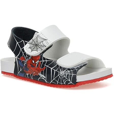 Spiderman Spada Erkek Çocuk Sandalet 101346246