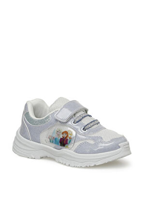 Frozen 3P KARSU. P3FX Sneaker Kız Çocuk Ayakkabı Mavi