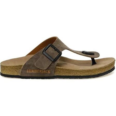 LUMBERJACK BITE NU COMFORT CASUAL ANATOMİK TERLİK