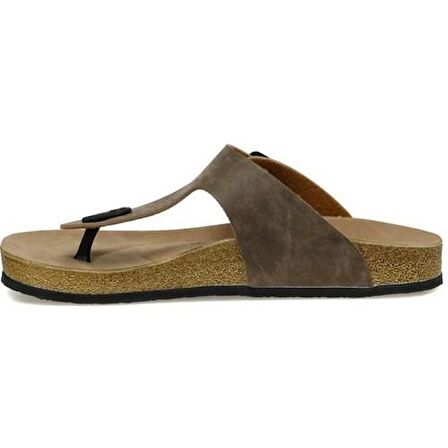 LUMBERJACK BITE NU COMFORT CASUAL ANATOMİK TERLİK