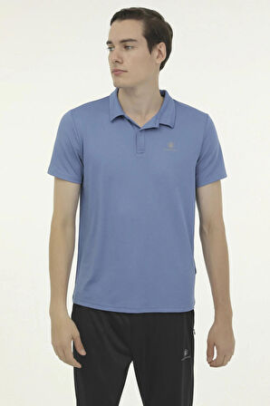 LumberJack Erkek Polo T Shirt M-CT625 3FX