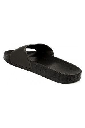 U.s. Polo Assn. Erkek Terlik Gusty 3Fx Siyah/Black 13S46GUSTY