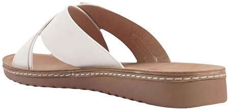 Travel Soft 3M,INT1223Y052 3FX, BEYAZ TERLİK