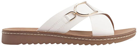 Travel Soft 3M,INT1223Y052 3FX, BEYAZ TERLİK