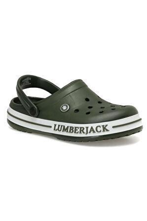 Lumberjack Devon Günlük Erkek Terlik