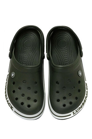 Lumberjack Devon Günlük Erkek Terlik